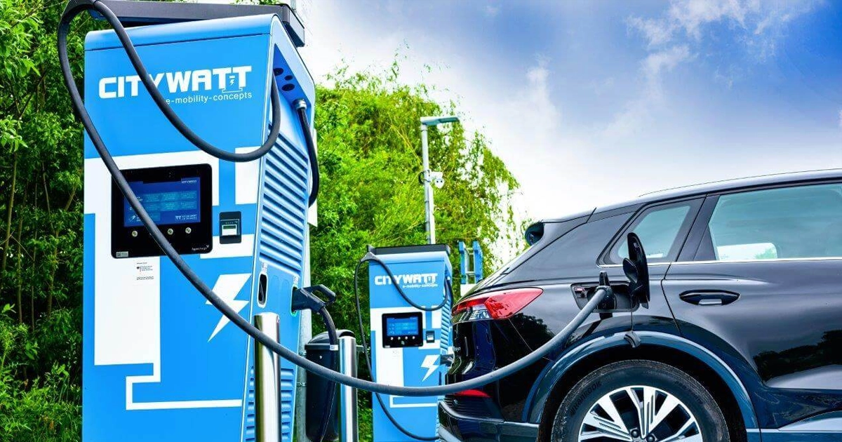 22 kW Ladepunkt Hotel-Gasthof Zur Kapelle, Nonnenhorn