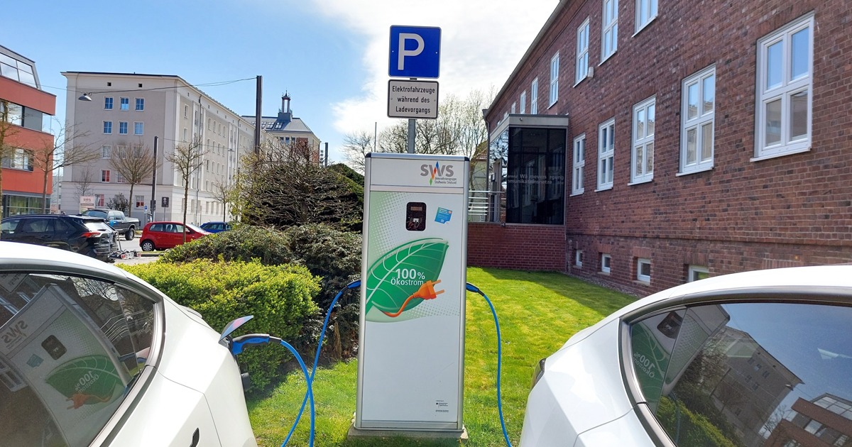 Müggenburger Weg