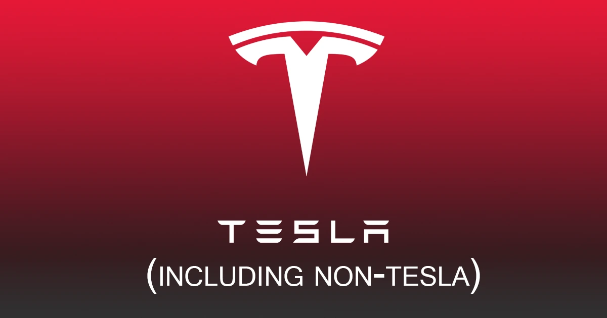Tesla Supercharger Gera: 8x 250 kW Schnellladestation