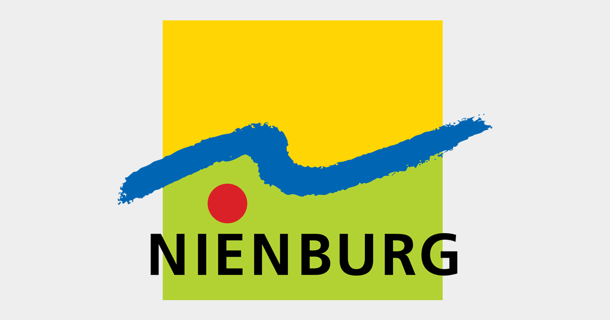 22 kW Ladepunkt am Hallenbad Wesavi in Nienburg/Weser