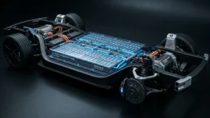 E-Auto Akku Lebensdauer: 5 goldene Regeln, damit die Batterie ein Autoleben lang hält