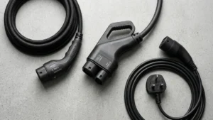 E-Auto Ladekabel & Steckertypen in Europa: Der ultimative Guide zu Anschlüssen und Ladeleistung