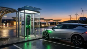 E-Auto laden in Deutschland: Der ultimative Guide für Anfänger
