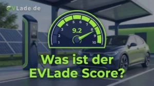 Evlade Score: Nicht nur Laden, sondern Sicherheit um 3 Uhr nachts!