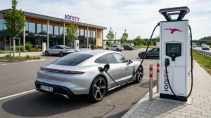 Öffentliches Laden von E-Autos: Der ultimative Guide zu Ladekarten, Apps und Tarifen