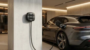 E-Auto zu Hause laden: Der ultimative Wallbox-Guide (Ohne rechtliche Stolperfallen)